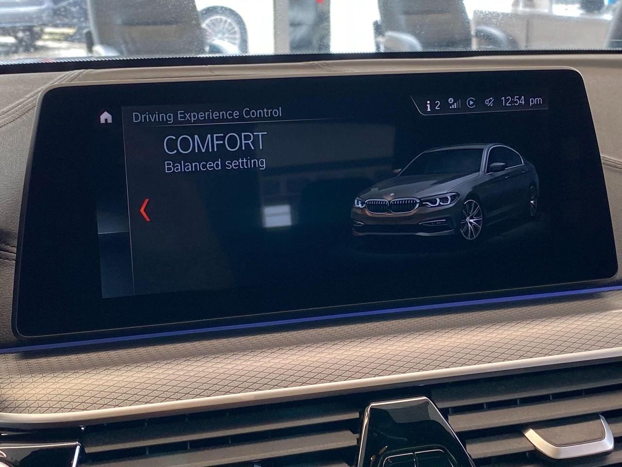 2017 BMW 5 Series 540i xDrive+Night Vision+New Tires+CLEAN CARFAX - Photo #20