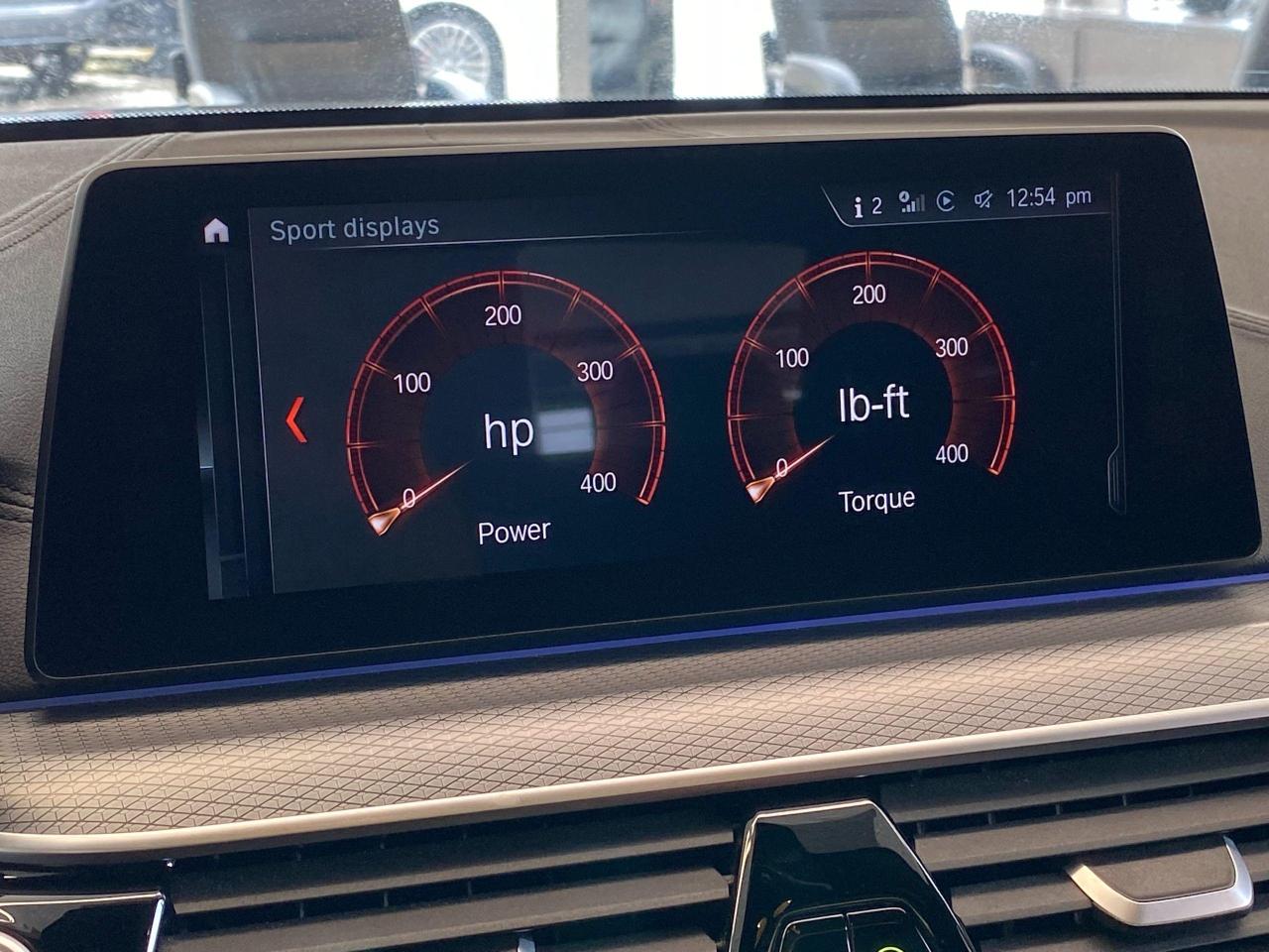 2017 BMW 5 Series 540i xDrive+Night Vision+New Tires+CLEAN CARFAX - Photo #46