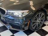 2017 BMW 5 Series 540i xDrive+Night Vision+New Tires+CLEAN CARFAX Photo128