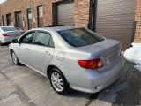 2009 Toyota Corolla LE-ONLY 82,888KMS! MOONROOF/AUTO-NO INSUR. CLAIMS!