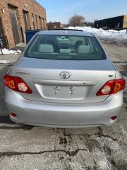 2009 Toyota Corolla LE-ONLY 82,888KMS! MOONROOF/AUTO-NO INSUR. CLAIMS! - Photo #13