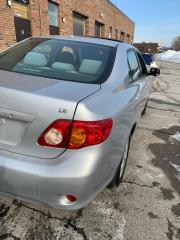 2009 Toyota Corolla LE-ONLY 82,888KMS! MOONROOF/AUTO-NO INSUR. CLAIMS! - Photo #17
