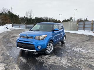 Used 2018 Kia Soul EX 2WD for sale in Cayuga, ON