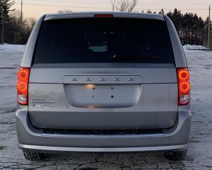 2013 Dodge Grand Caravan SE - Photo #1