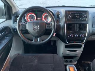 2013 Dodge Grand Caravan SE - Photo #12