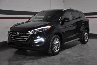 Used 2017 Hyundai Tucson AWD NO ACCIDENT BLINDSPOT REARCAM HEATED SEATS for sale in Mississauga, ON