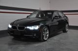 Photo of Black 2018 BMW 3 Series
