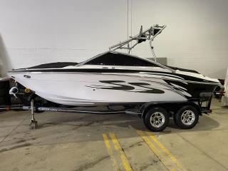 2008 FOUR WINNS H200 SS BOW RIDER - Photo #2