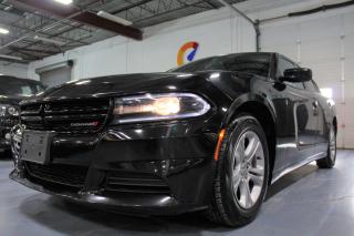 Used 2019 Dodge Charger SXT for sale in North York, ON