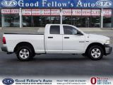 2014 RAM 1500 Special Price Offer for ST MODEL, 4X4, BLUETOOTH Photo18