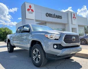 Used 2019 Toyota Tacoma SR5 V6 for sale in Orléans, ON