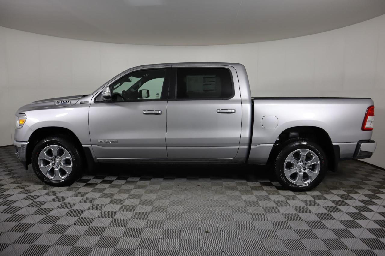 2022 RAM 1500 Big Horn Photo3