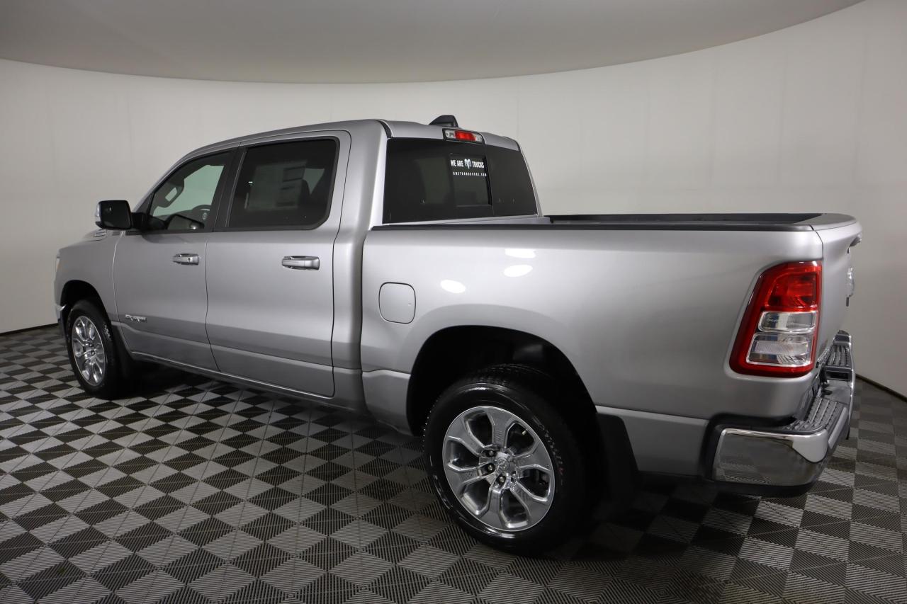 2022 RAM 1500 Big Horn Photo4