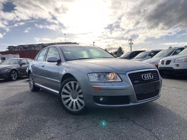 2006 Audi A8 4.2L