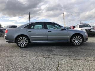 2006 Audi A8 4.2L - Photo #3