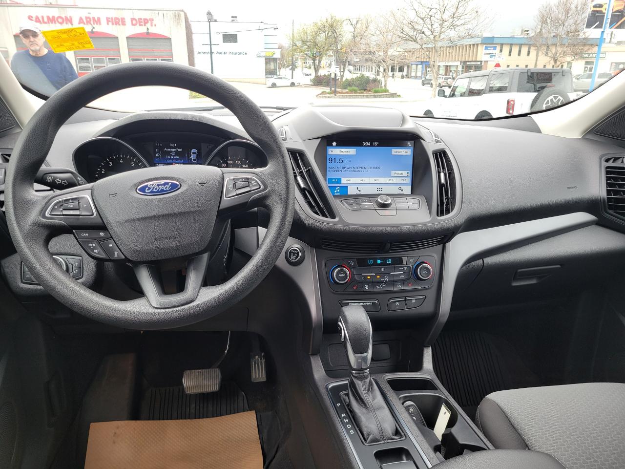 2019 Ford Escape SE Photo5