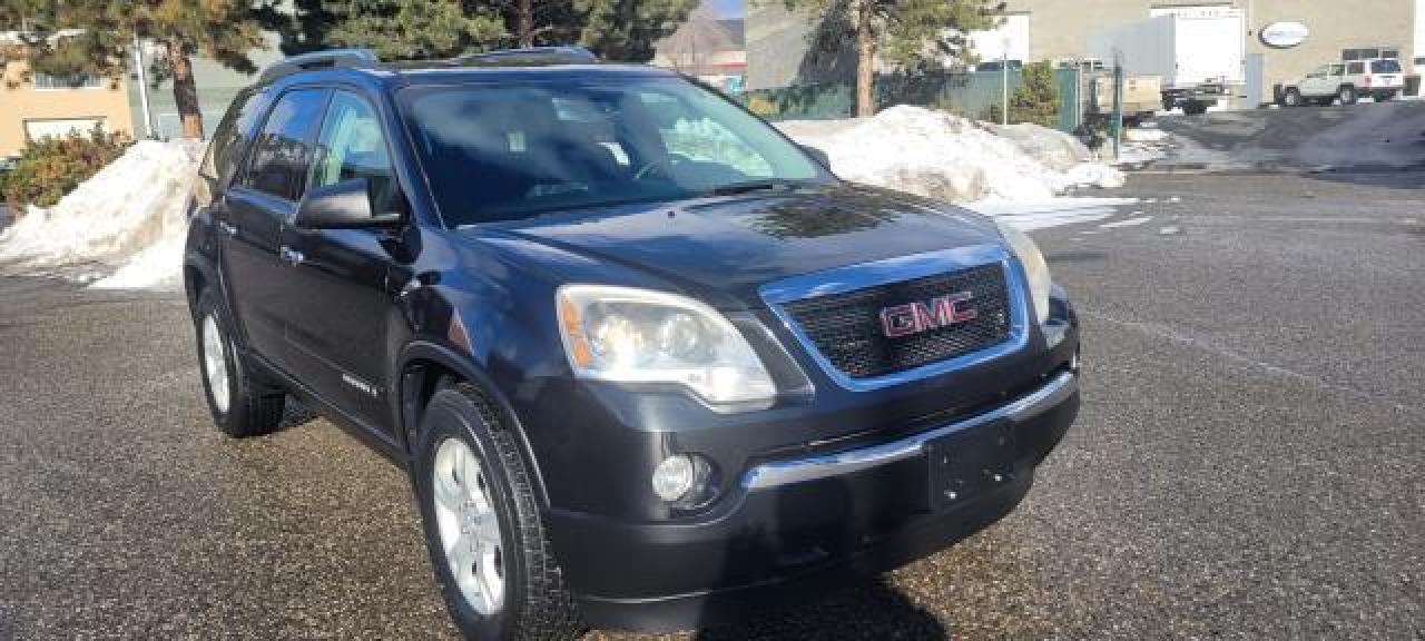 2008 GMC Acadia SLE-1 FWD