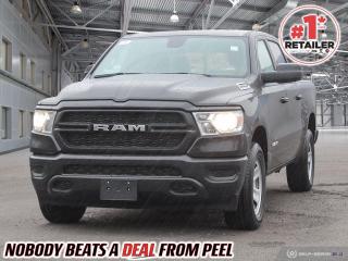 New 2022 RAM 1500 TRADESMAN for sale in Mississauga, ON