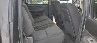 2011 GMC Sierra 1500 SLE Crew Cab 4WD - Photo #13