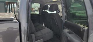 2011 GMC Sierra 1500 SLE Crew Cab 4WD - Photo #22