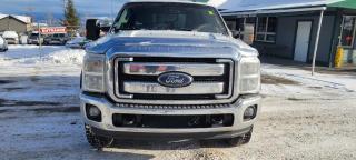 2014 Ford F-250 SD XLT Crew Cab 4WD - Photo #2