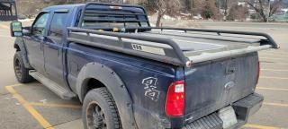 2011 Ford F-250 SD XLT Crew Cab 4WD - Photo #3