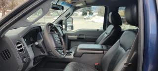 2011 Ford F-250 SD XLT Crew Cab 4WD - Photo #5