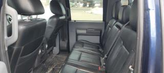 2011 Ford F-250 SD XLT Crew Cab 4WD - Photo #8