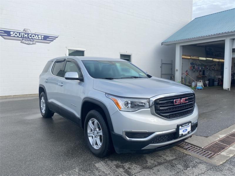 2018 GMC Acadia SLE  -  Bluetooth -  Keyless Entry Photo5