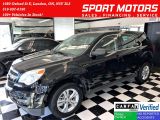 2011 Chevrolet Equinox LS+New Brakes+Bluetooth+Power Options+CLEAN CARFAX Photo59