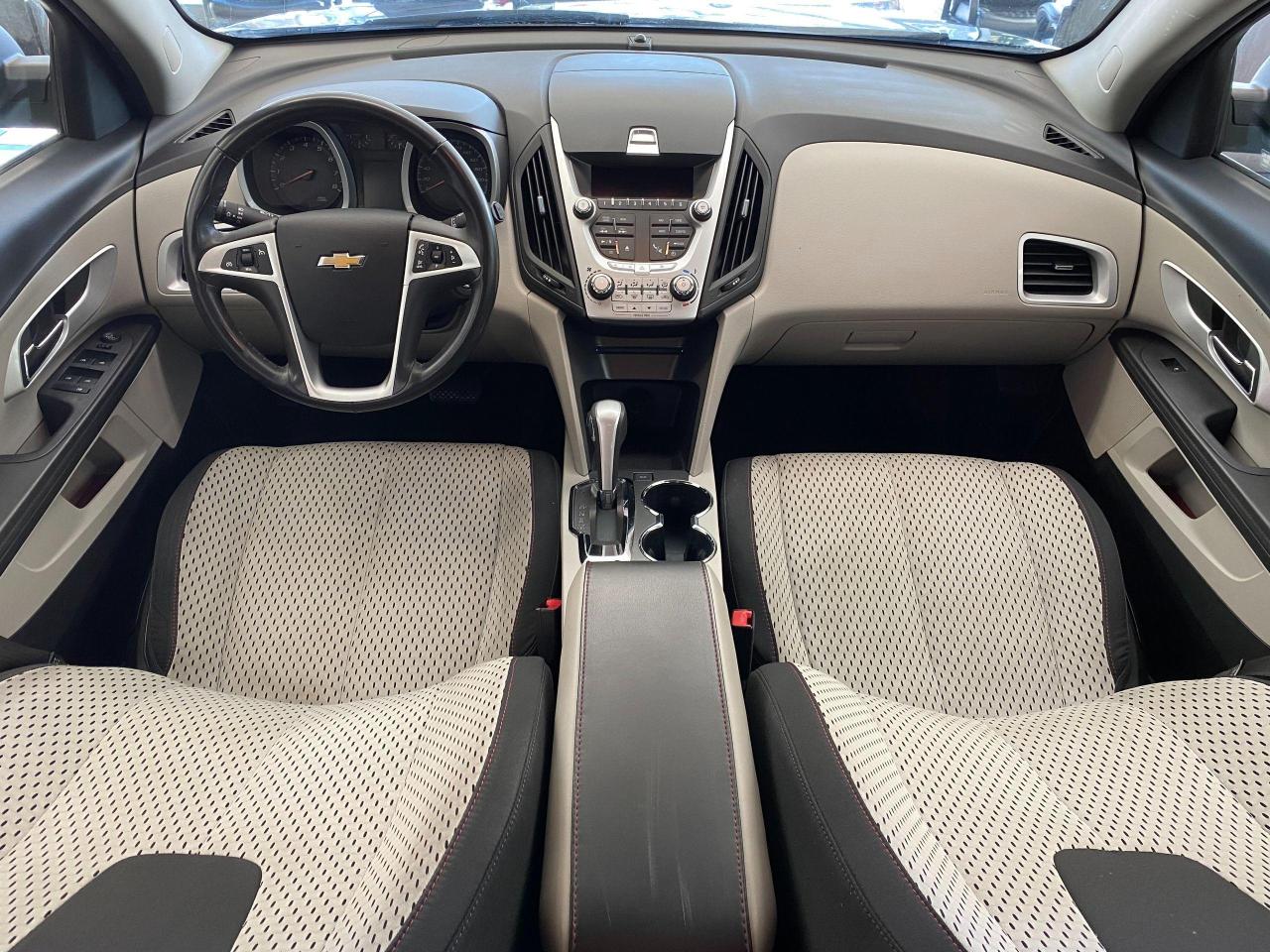 2011 Chevrolet Equinox LS+New Brakes+Bluetooth+Power Options+CLEAN CARFAX - Photo #8
