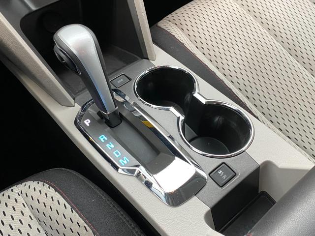 2011 Chevrolet Equinox LS+New Brakes+Bluetooth+Power Options+CLEAN CARFAX Photo35