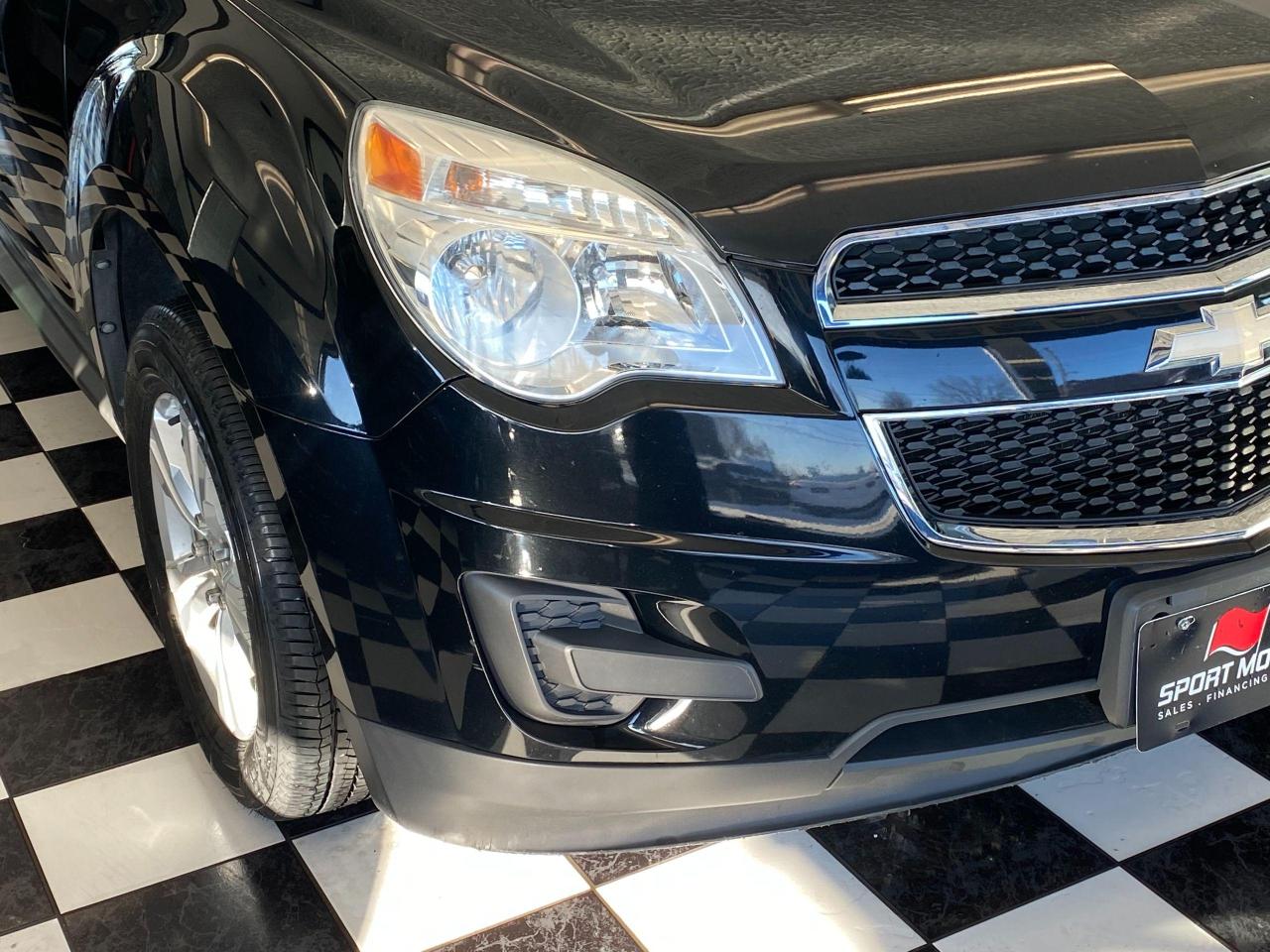 2011 Chevrolet Equinox LS+New Brakes+Bluetooth+Power Options+CLEAN CARFAX - Photo #36