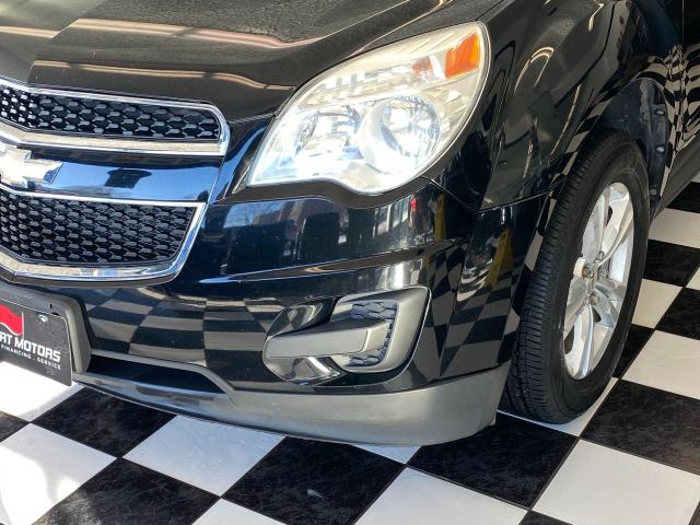 2011 Chevrolet Equinox LS+New Brakes+Bluetooth+Power Options+CLEAN CARFAX Photo37