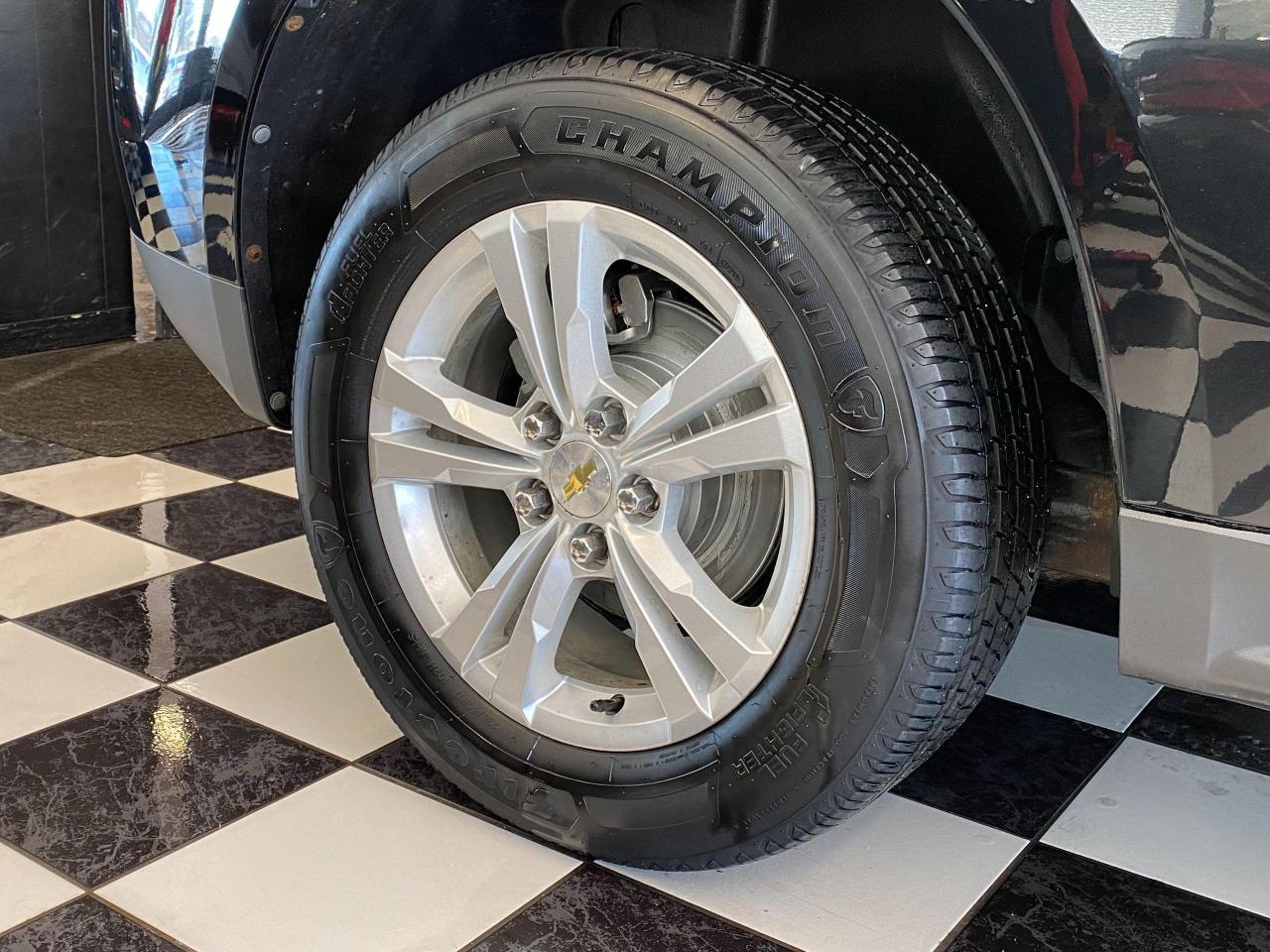 2011 Chevrolet Equinox LS+New Brakes+Bluetooth+Power Options+CLEAN CARFAX - Photo #48