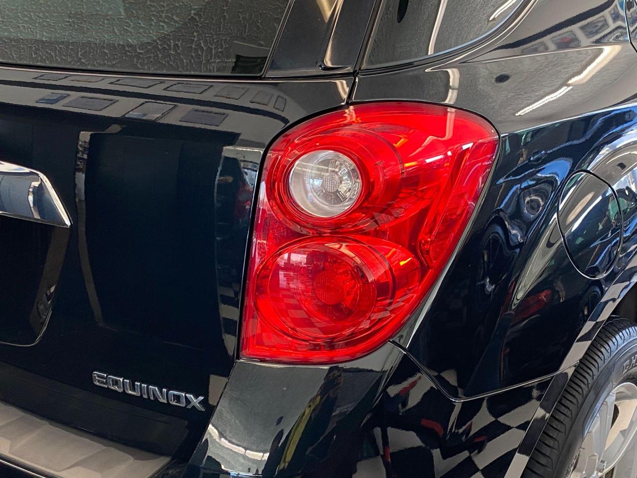 2011 Chevrolet Equinox LS+New Brakes+Bluetooth+Power Options+CLEAN CARFAX - Photo #55