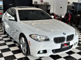 2016 BMW 5 Series 528i xDrive M PKG+Camera+GPS+NewTires+CLEAN CARFAX Photo81