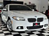 2016 BMW 5 Series 528i xDrive M PKG+Camera+GPS+NewTires+CLEAN CARFAX Photo90