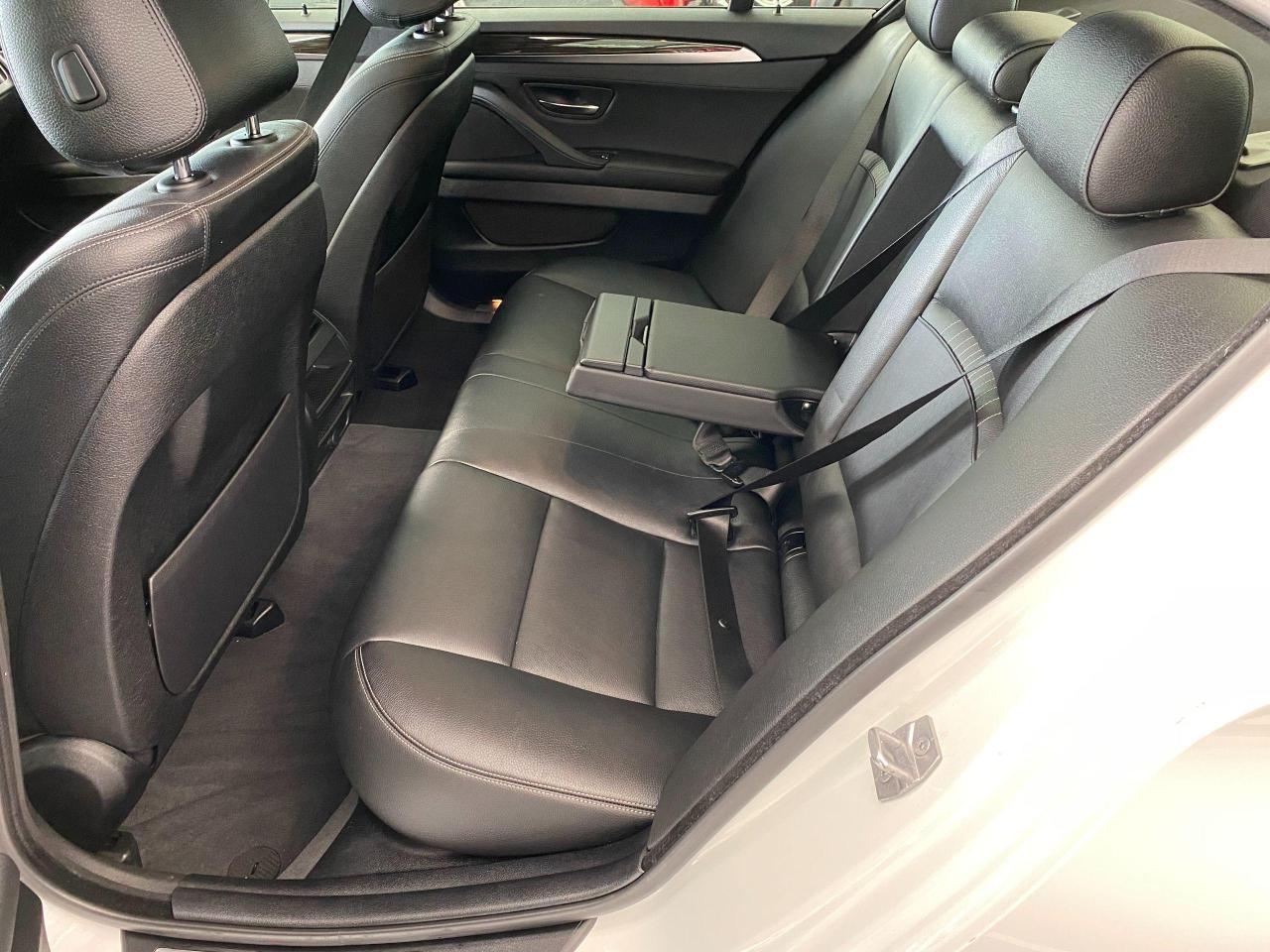 2016 BMW 5 Series 528i xDrive M PKG+Camera+GPS+NewTires+CLEAN CARFAX - Photo #28