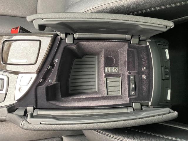 2016 BMW 5 Series 528i xDrive M PKG+Camera+GPS+NewTires+CLEAN CARFAX Photo56