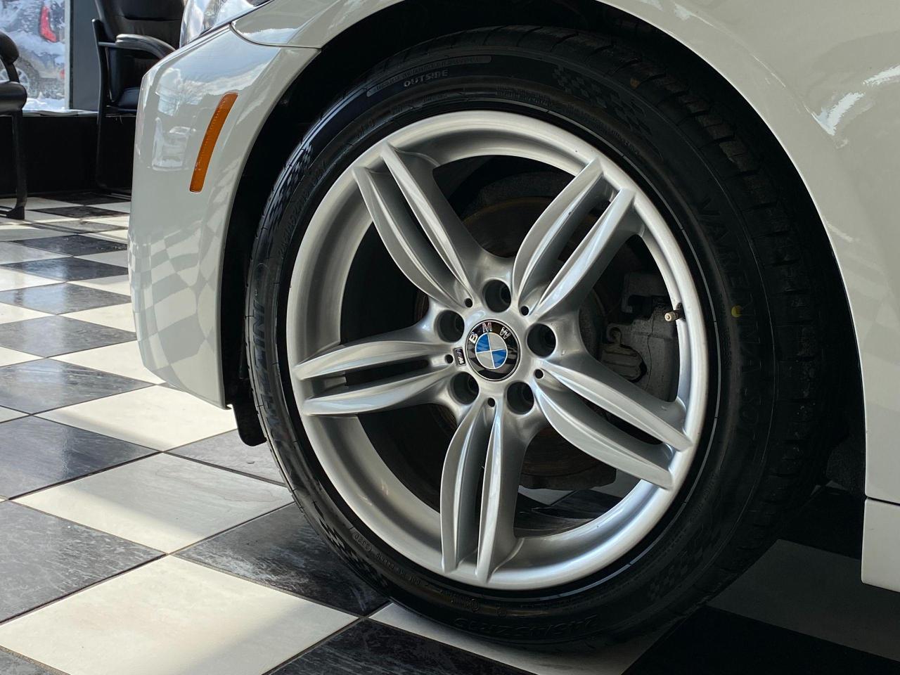 2016 BMW 5 Series 528i xDrive M PKG+Camera+GPS+NewTires+CLEAN CARFAX - Photo #65