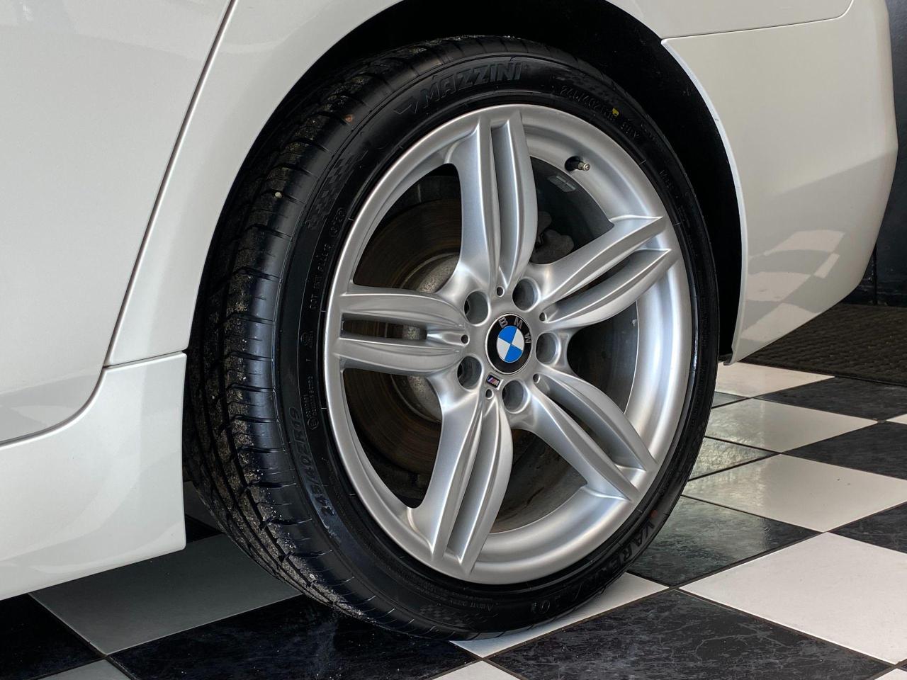 2016 BMW 5 Series 528i xDrive M PKG+Camera+GPS+NewTires+CLEAN CARFAX - Photo #66