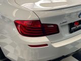 2016 BMW 5 Series 528i xDrive M PKG+Camera+GPS+NewTires+CLEAN CARFAX Photo148