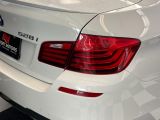 2016 BMW 5 Series 528i xDrive M PKG+Camera+GPS+NewTires+CLEAN CARFAX Photo150