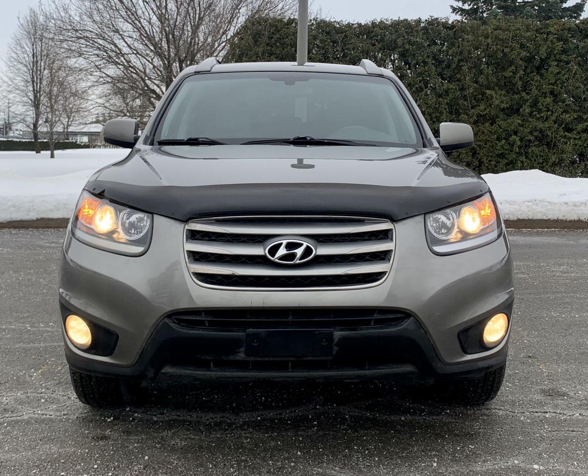 Used 2012 Hyundai Santa Fe GL for sale in Gloucester, ON