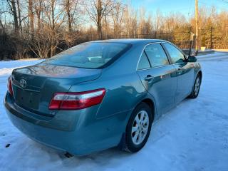 2007 Toyota Camry LE - Photo #3