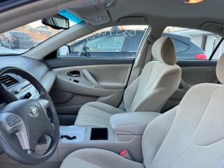 2007 Toyota Camry LE - Photo #4
