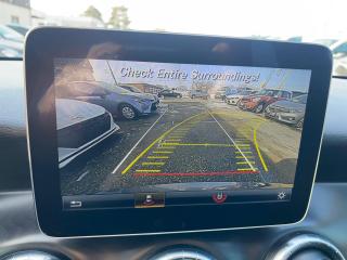 2018 Mercedes-Benz CLA-Class LOW KM 4MATIC AWD NAVIGATION CAMERA PANORAMIC ROOF - Photo #20