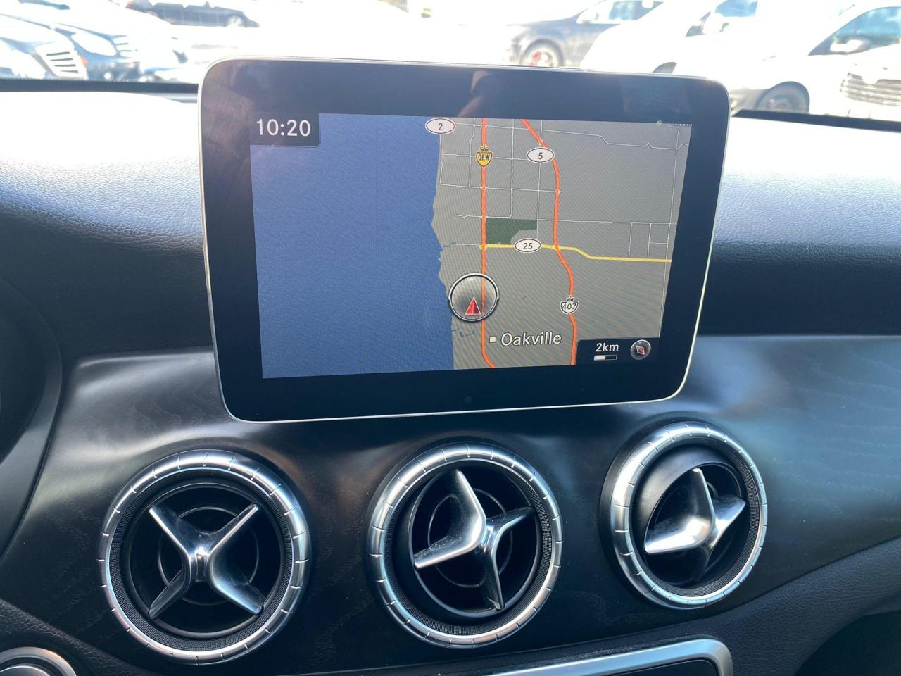 2018 Mercedes-Benz CLA-Class LOW KM 4MATIC AWD NAVIGATION CAMERA PANORAMIC ROOF - Photo #24