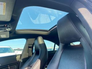 2018 Mercedes-Benz CLA-Class LOW KM 4MATIC AWD NAVIGATION CAMERA PANORAMIC ROOF - Photo #25